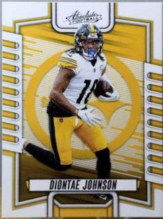 Diontae Johnson