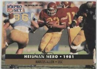 Marcus Allen
