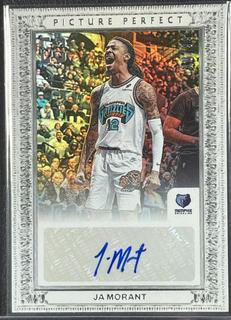 Ja Morant