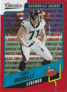 Tony Boselli