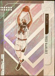 Fred VanVleet