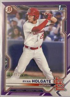 Ryan Holgate