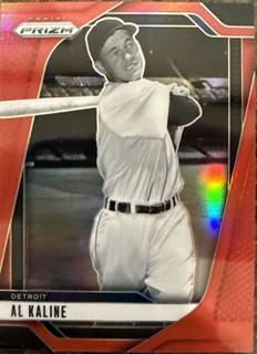 Al Kaline