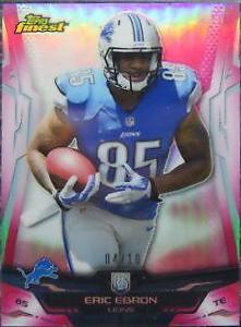 Eric Ebron