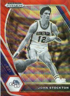 John Stockton