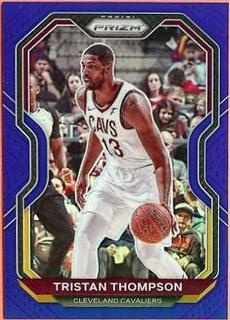 Tristan Thompson