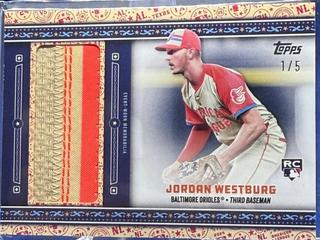 Jordan Westburg