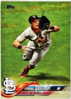 Randal Grichuk