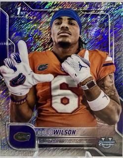 Dallas Wilson