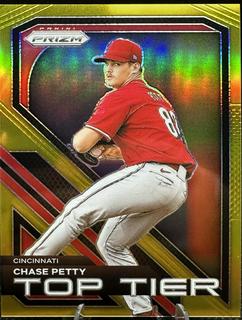 Chase Petty