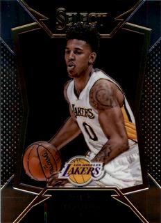 Nick Young