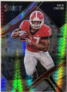 Nick Chubb