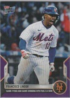 Francisco Lindor