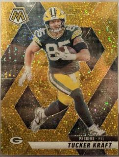 Tucker Kraft