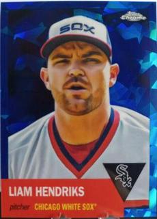 Liam Hendriks