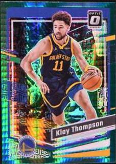 Klay Thompson