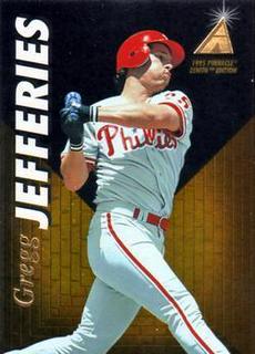 Gregg Jefferies