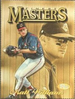 Matt Williams