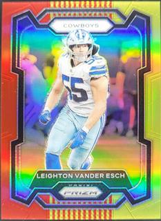 Leighton Vander Esch