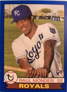 Raul Mondesi