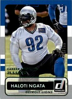 Haloti Ngata