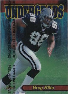 Greg Ellis