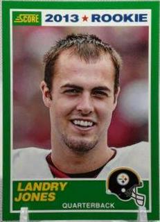 Landry Jones