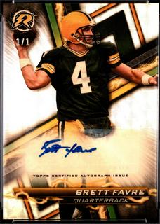 Brett Favre