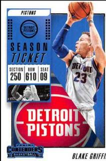 Blake Griffin