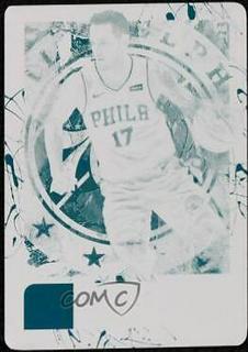 JJ Redick