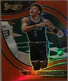 Jalen Johnson