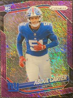 Abdul Carter
