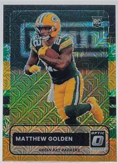 Matthew Golden