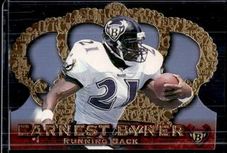 Earnest Byner