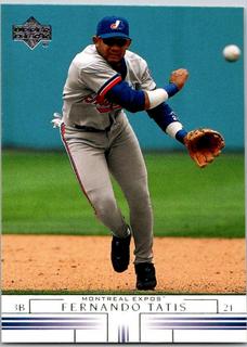Fernando Tatis