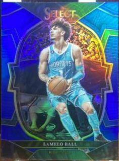 LaMelo Ball