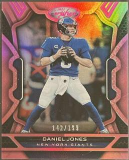 Daniel Jones