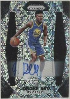 Jordan Bell