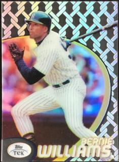 Bernie Williams