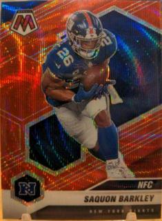 Saquon Barkley