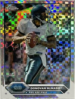 Donovan McNabb