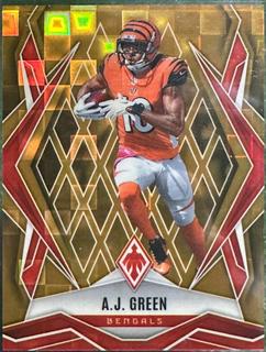 A.J. Green
