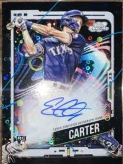 Evan Carter