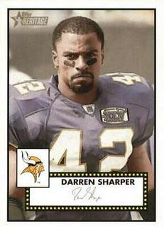 Darren Sharper