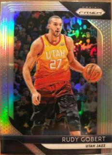 Rudy Gobert