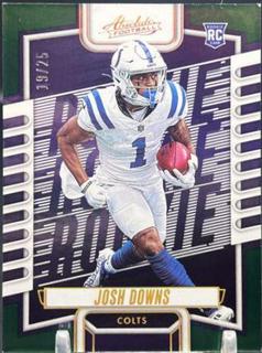 Josh Downs