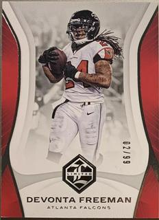 Devonta Freeman