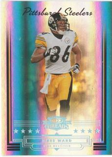Hines Ward
