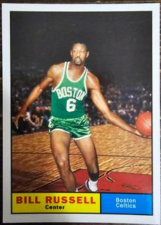 Bill Russell