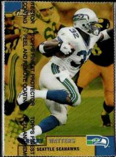 Ricky Watters